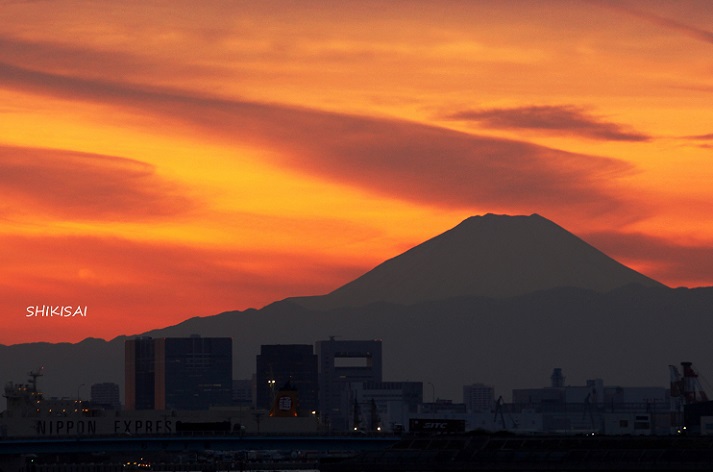 西空の力3