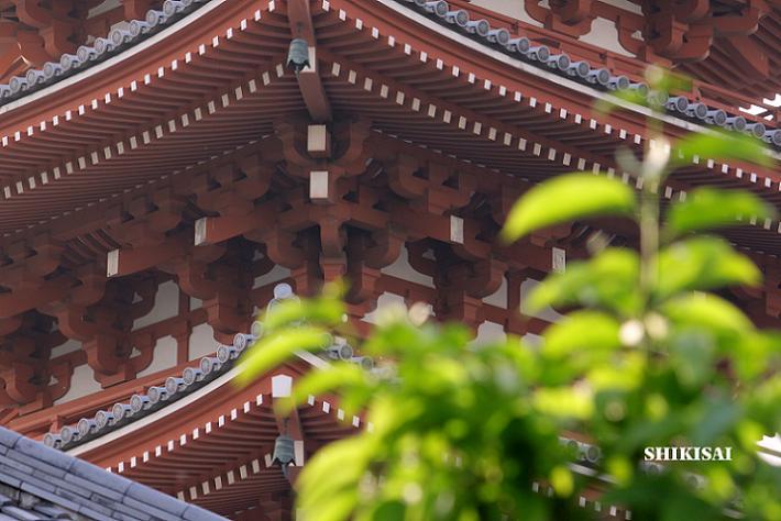 下町散策