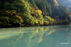 白丸湖