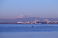富士山2023