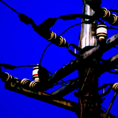 電力
