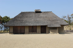 みろく公園古民家文化財
