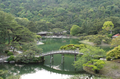 栗林公園