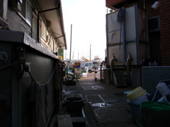 釣り船屋