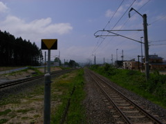 青森駅①