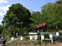 神社