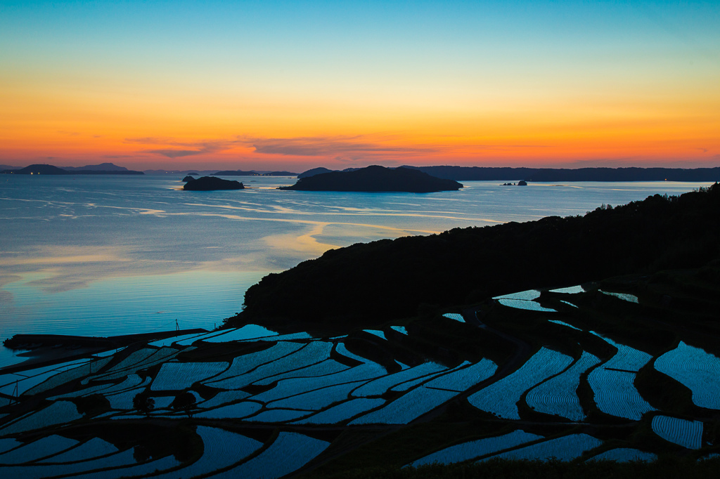 昔からある風景②