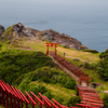 元乃隅稲荷神社