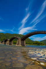 錦帯橋