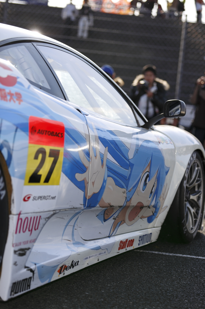 2012 GT 岡山