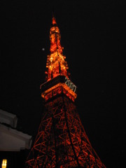 東京タワー