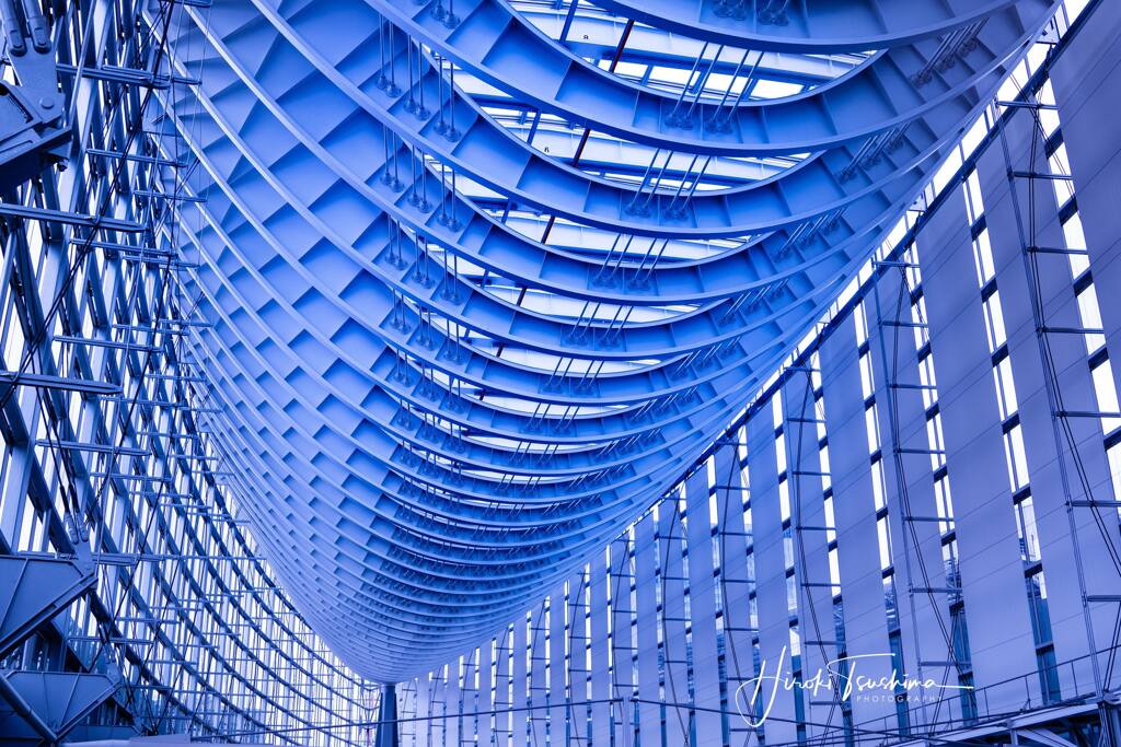 東京国際フォーラム