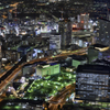 横浜夜景＠HDR