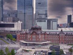 東京駅