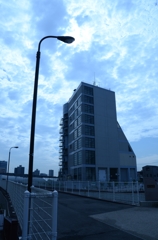 水色