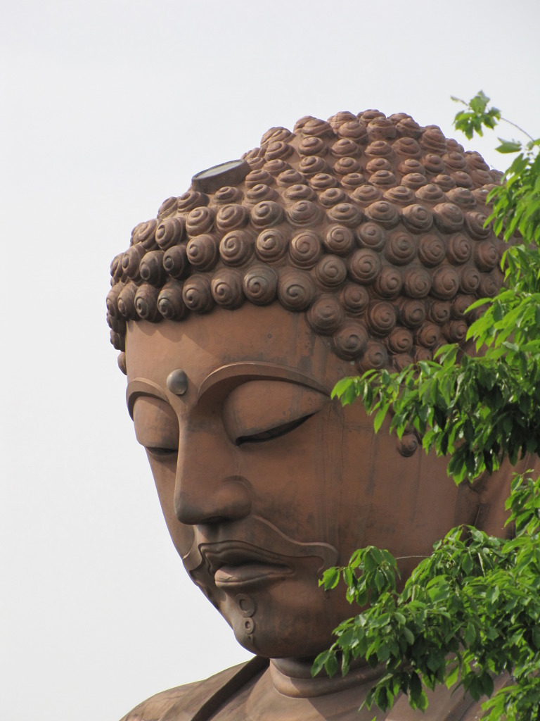 大仏1