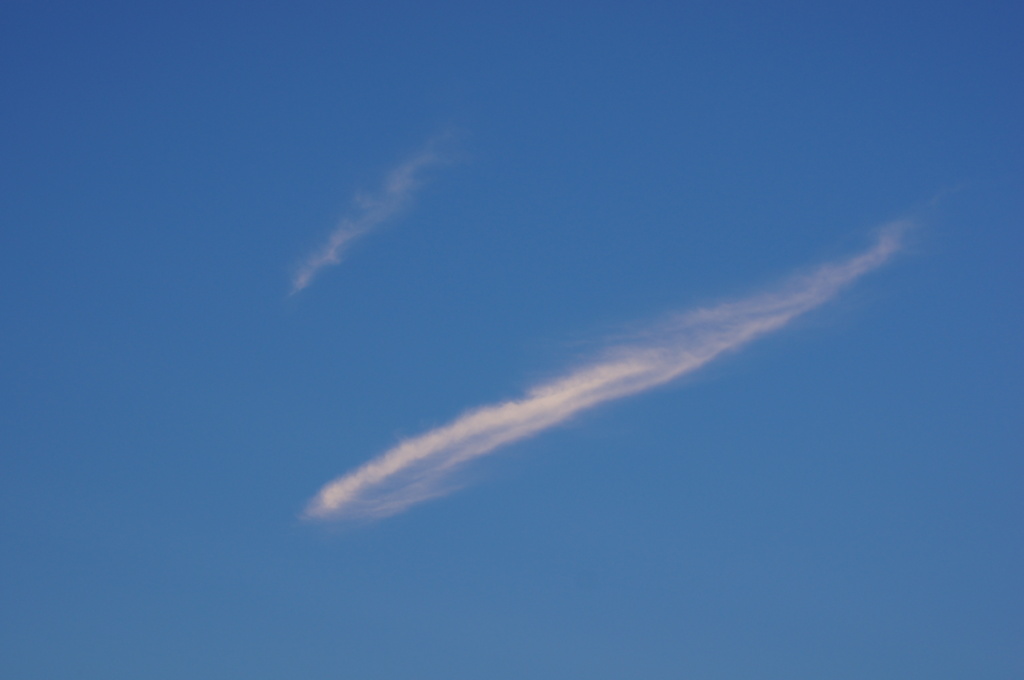 雲