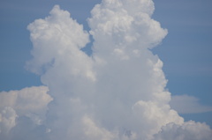 夏雲