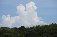 雲