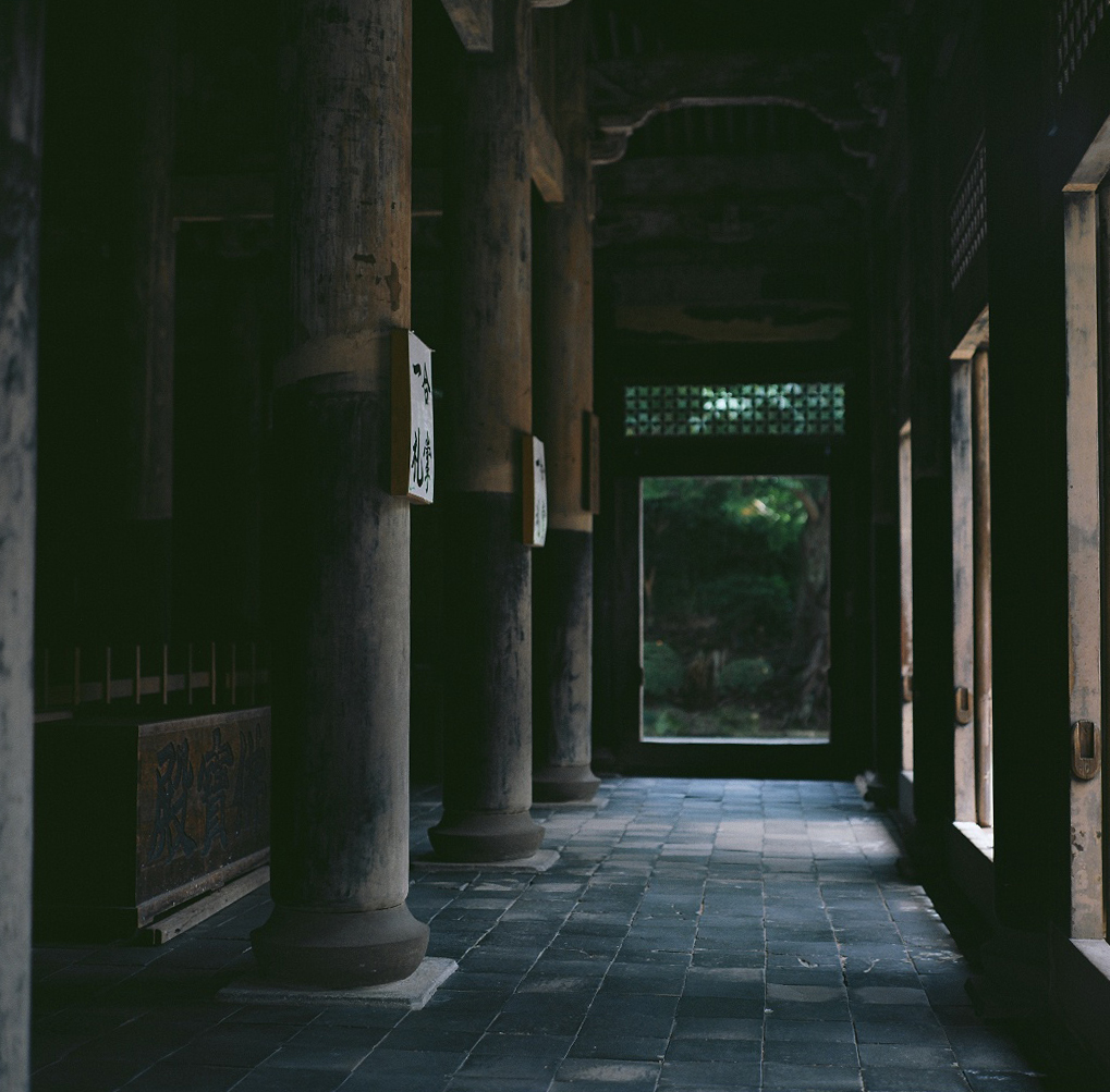 建長寺