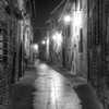 assisi night