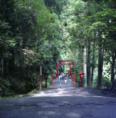 箱根