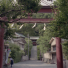 荏柄天神社