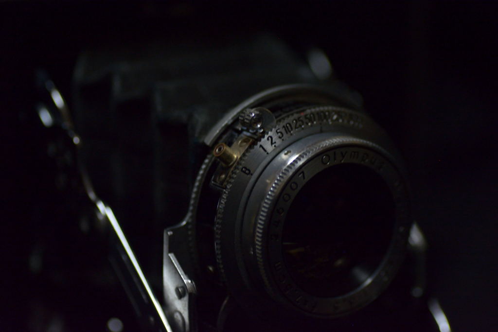 MAMIYA-6
