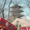 祭り始まりそうです