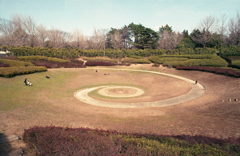 昭和記念公園