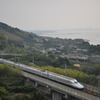 九州新幹線のNEWフェイス