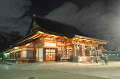 八坂神社