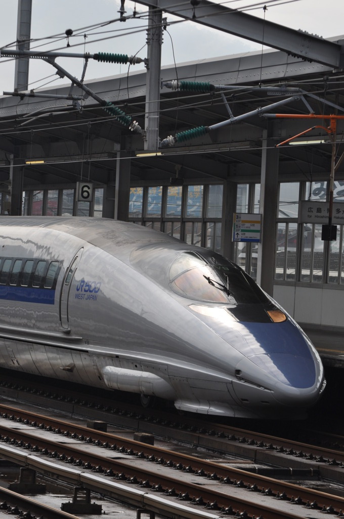 500系