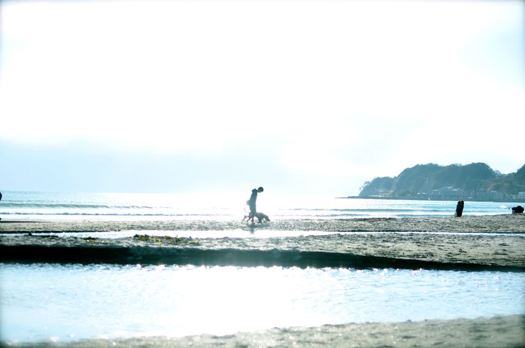 由比ケ浜スカイウォーク