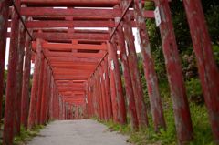 鳥居
