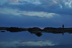mirror world