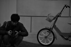 フォトグラファー