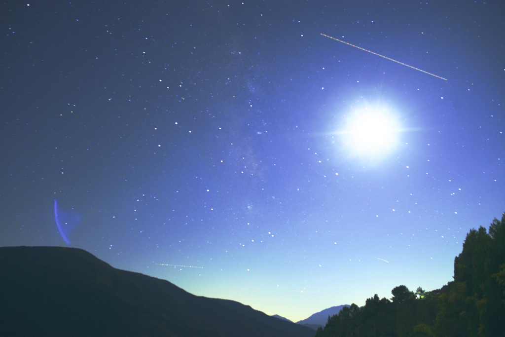 星景