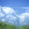 夏雲