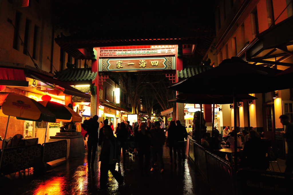 Chinatown#3