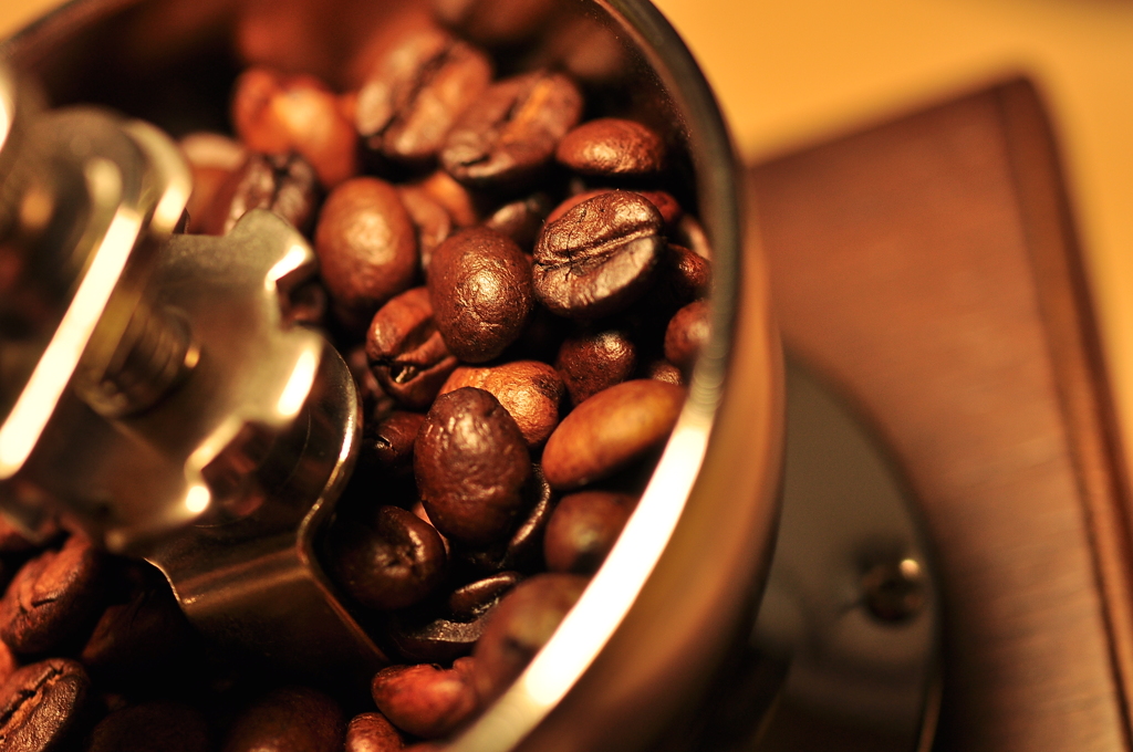 Coffee Beans