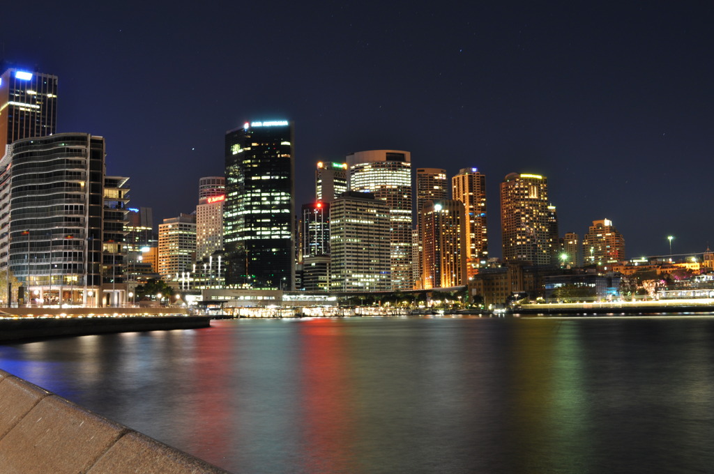 Circular Quay