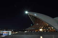 Sydney Opera House #1