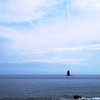 夏、空、海。