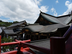 祐徳稲荷神社