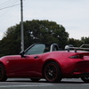 mazda Roadster