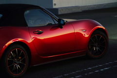 mazda ROADSTER