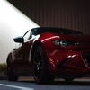 mazda ROADSTER