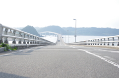 角島大橋