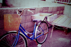自転車